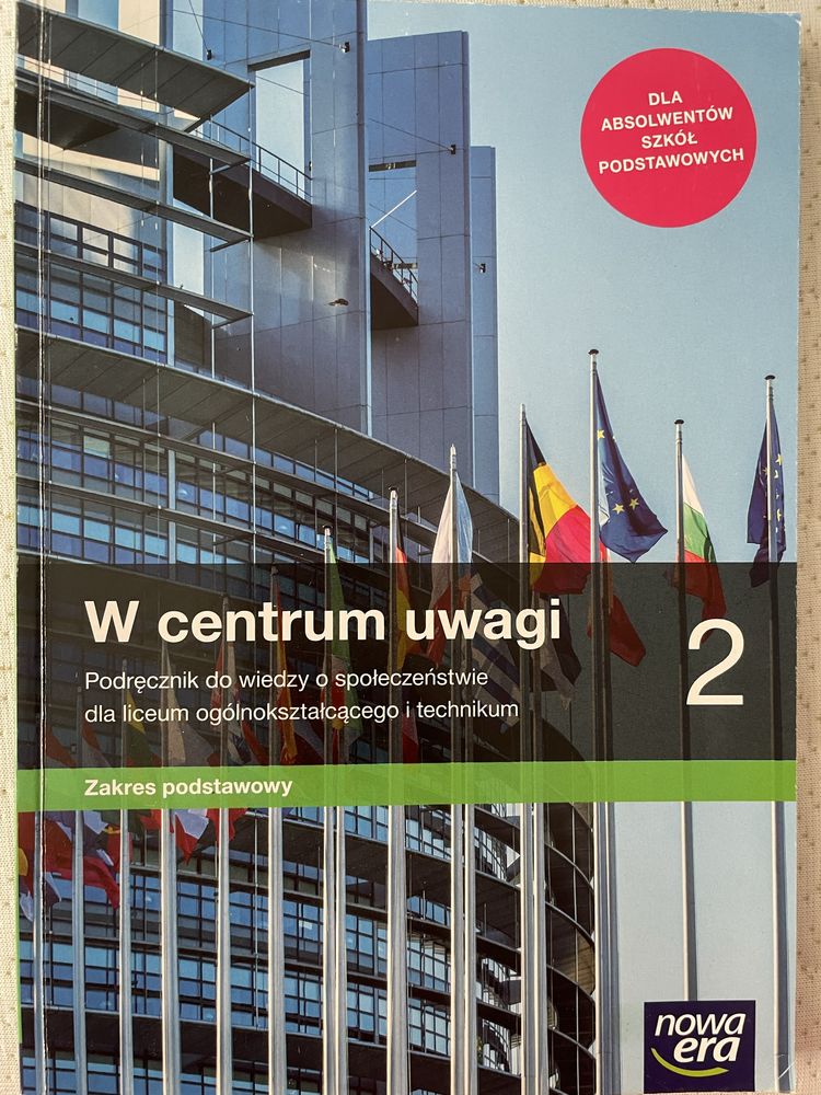 W centrum uwagi 2