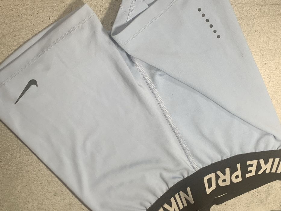 Велосипедки найк