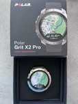 Polar Grit X2 Pro na gwarancji smartwatch zegrek sportowy