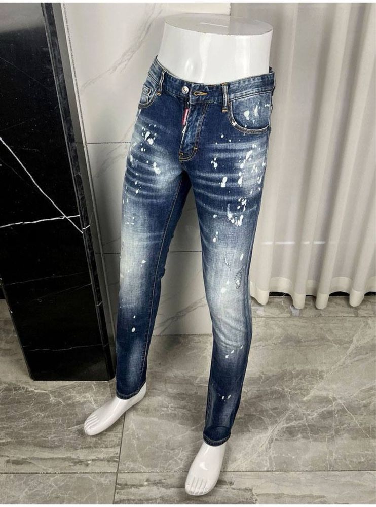 Nowe modne spodnie