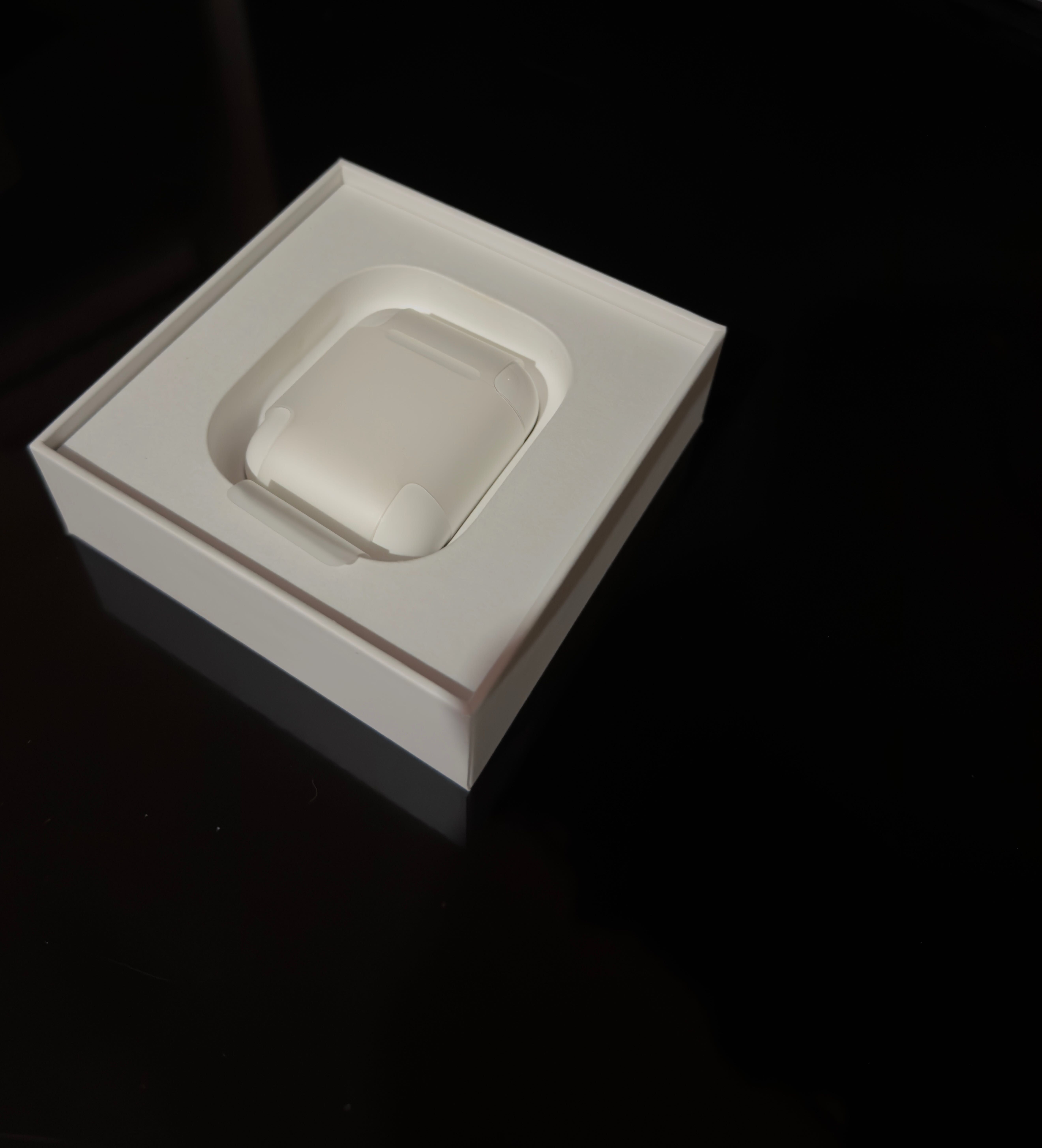 AirPods 2 geração