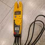 Miernik rezystancji izolacji Fluke T5 1000