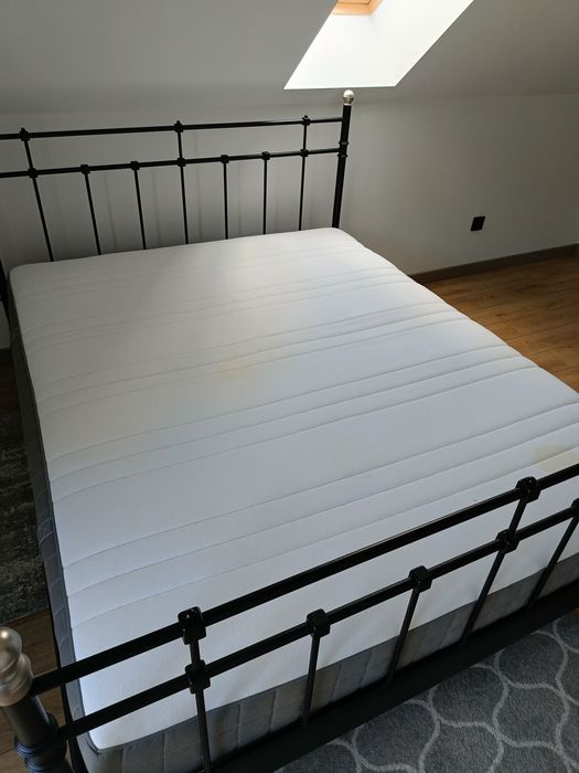 Materac Ikea HOVAG 160x200