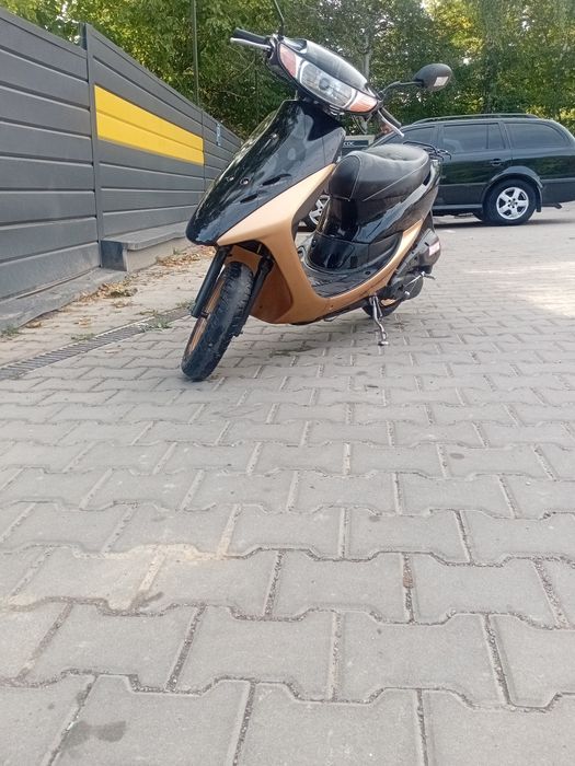 Хода діо 34 вхорошому стані