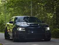 Dodge Charger Scat Pack Widebody 6.4L HEMI