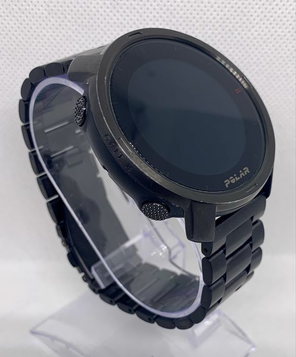 POLAR GRIT X / gps+glonass / stan idealny
