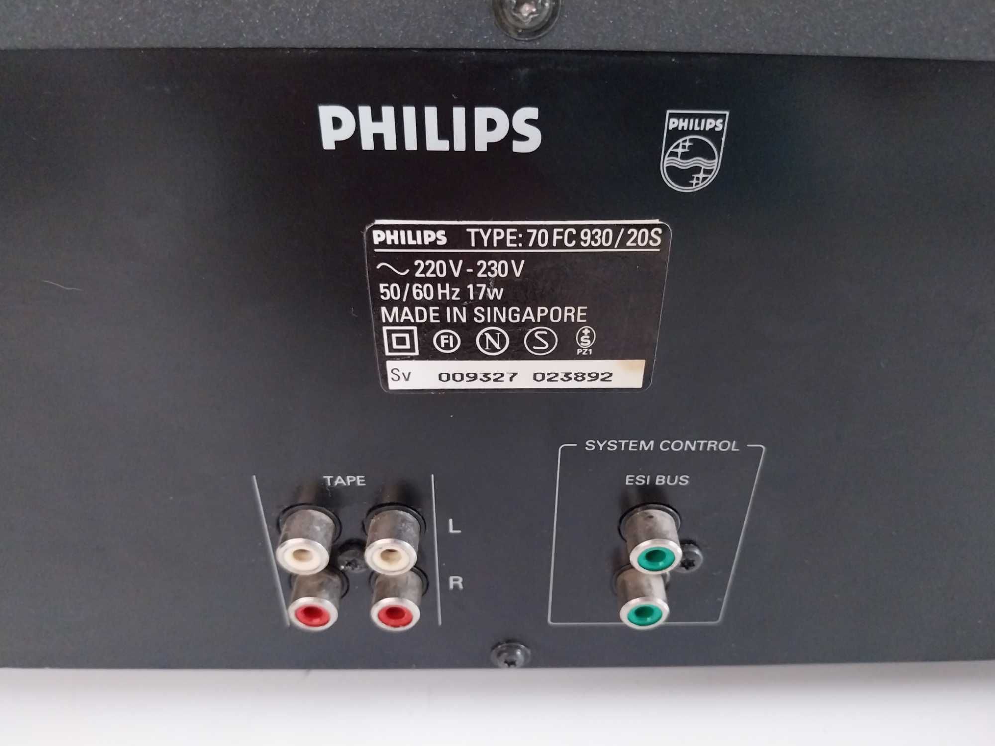 Philips 70FC930 Niesprawny
