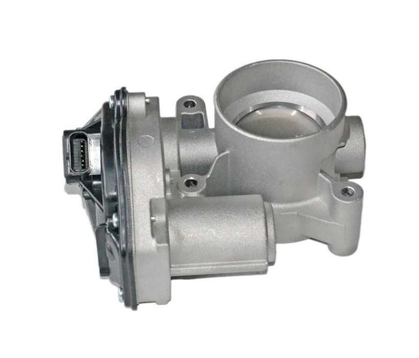 Przepustnica Volvo Ford Mondeo Focus C-MAX 1.8 2.0 16V 4M5G-FA