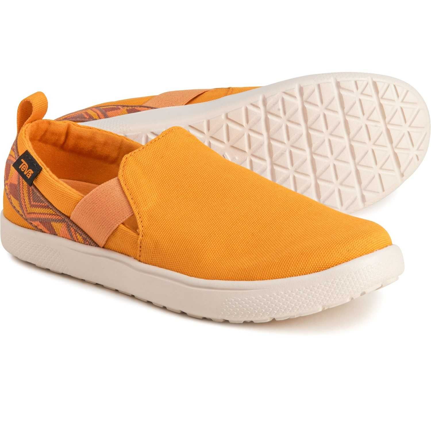 Teva Voya Shoes - Slip-Ons р35-41  Женские мокасины Оригинал!