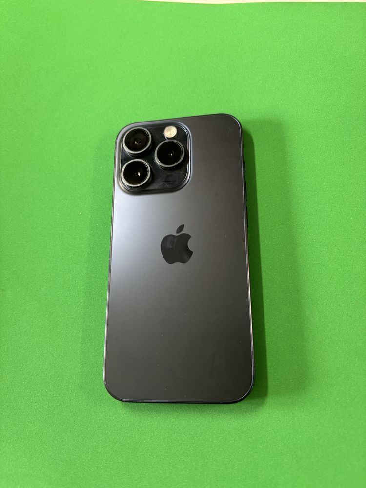 Iphone 15 pro 128 gb