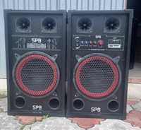 Колонки SPB-10Pa Aktive speaker set 10.