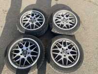 Продам диски r17 5×120