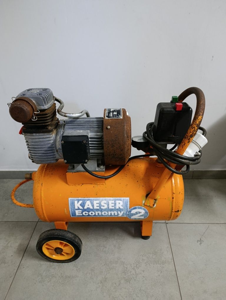 Kompresor KAESER Economy 2