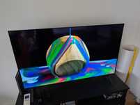TV LG OLED A1 48" 4K