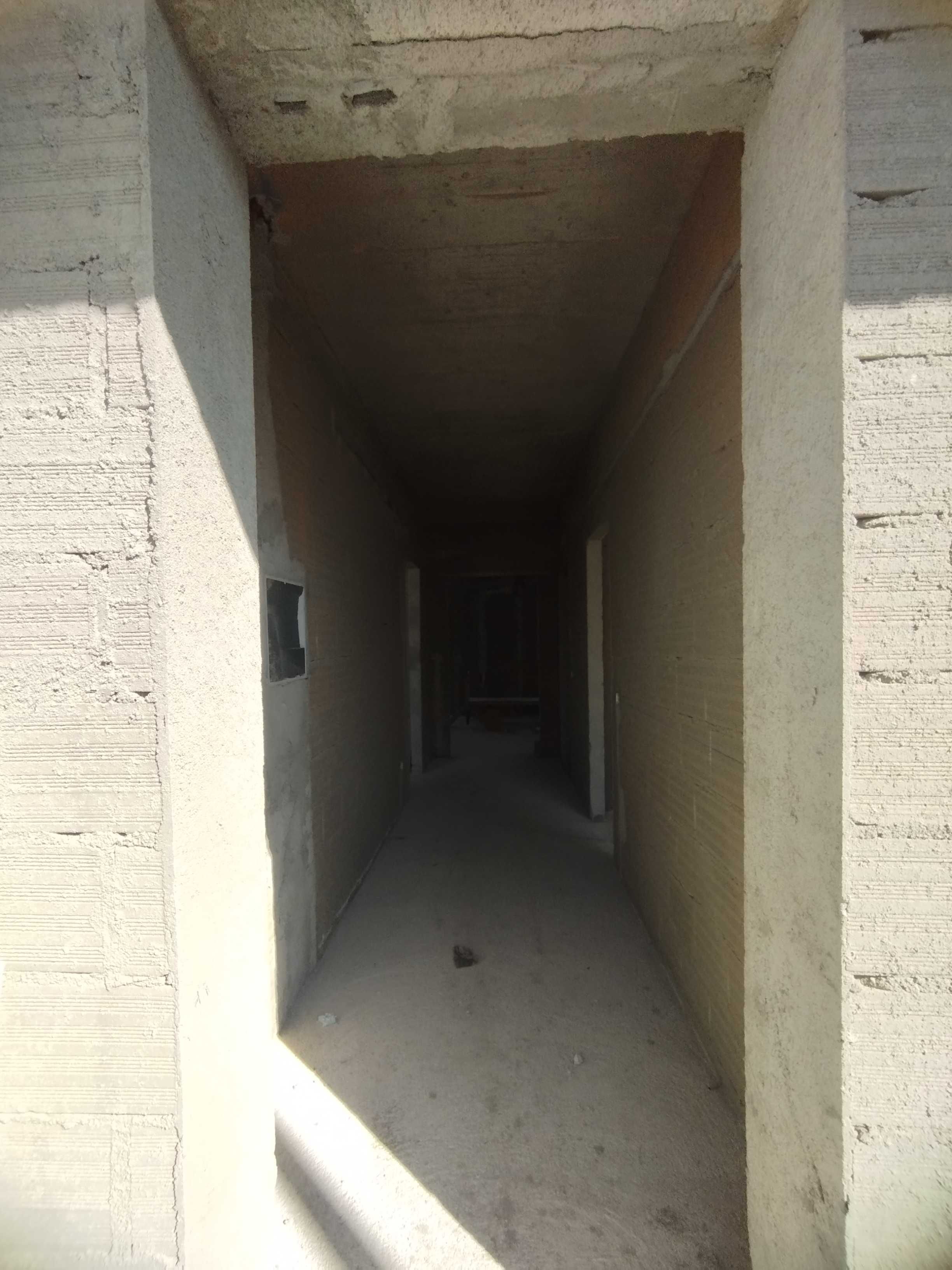 Moradia T3 em Construção