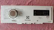 Programator + moduł sterowania electrolux EWB 105405 W