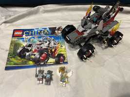 Lego Chima 70004
