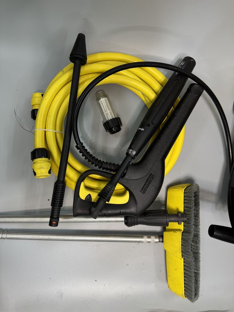 Мийка Karcher K 770 MX