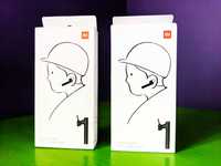 Xiaomi Mi Bluetooth Youth Гарнитура с микрофоном Беспроводная Наушники