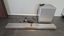 Soundbar Samsung HW-F751/EN