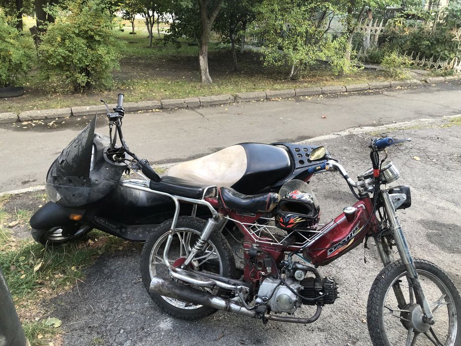 Продам Спарк сп150-с28