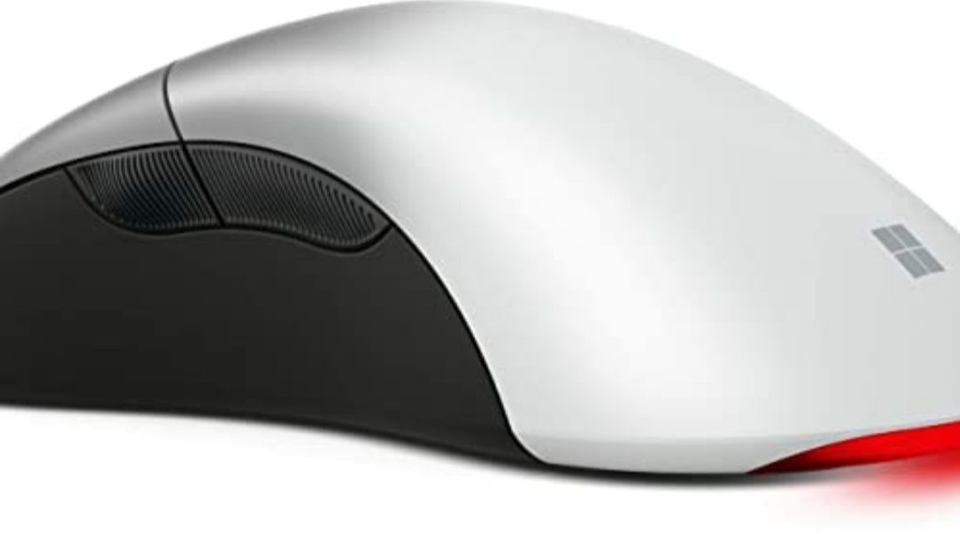 Mysz Microsoft Pro IntelliMouse NGX-00002