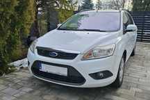 Ford Focus Kombi 2009