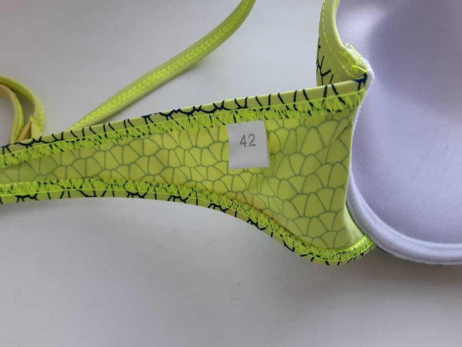 Купальник роздільний жіночий