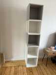 Ikea eket 35x35x35 szafki 5 szt