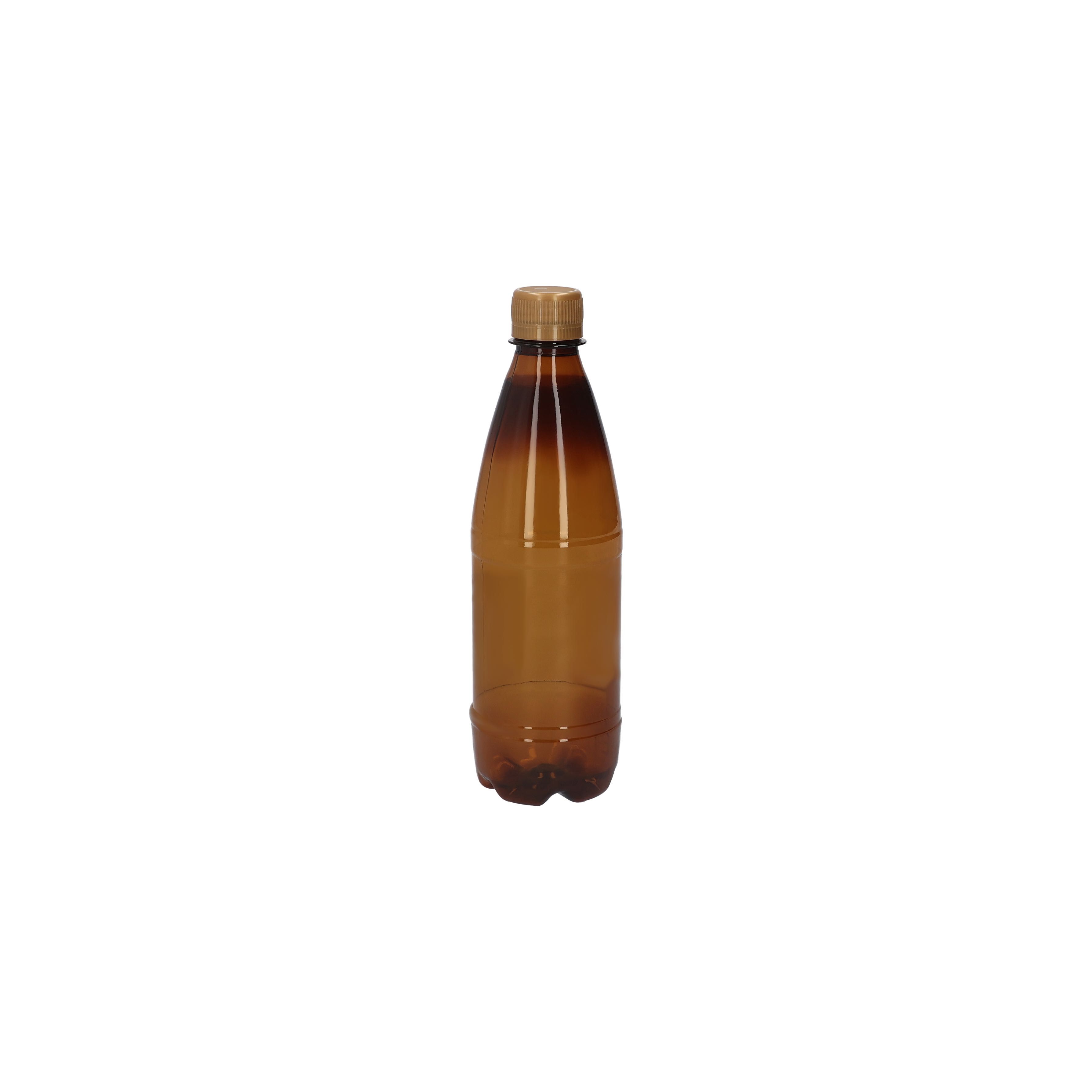 Butelka Butelki pet do piwa 0,5L Producent