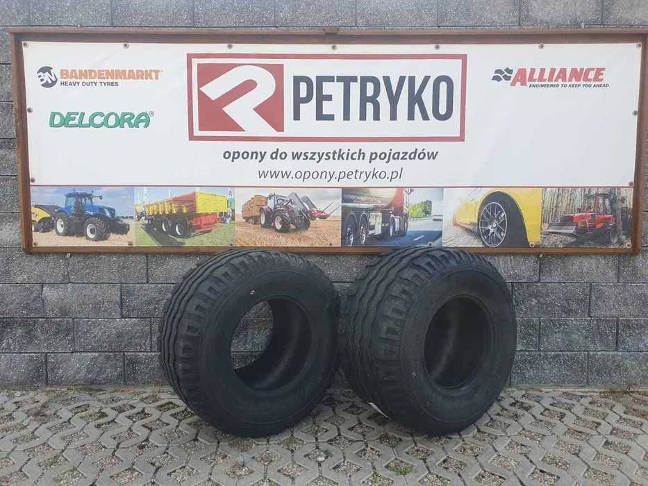 Opona 400/60-15.5 ALLIANCE 320 VALUE PLUS 20PR TL Wysyłka/ Montaż