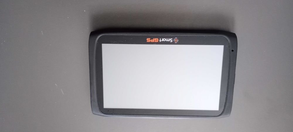 nawigacja samochodowa Smart GPS SG720