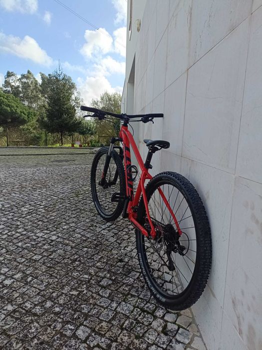 Bicicleta BTT Scott Aspect 960-Black Friday