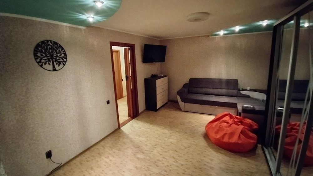 Квартира посуточно Вознесенск