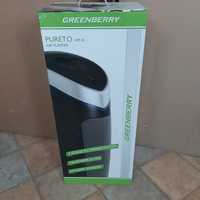 Oczyszczacz powietrza Pureto APF-B Kanlux GreenBerry