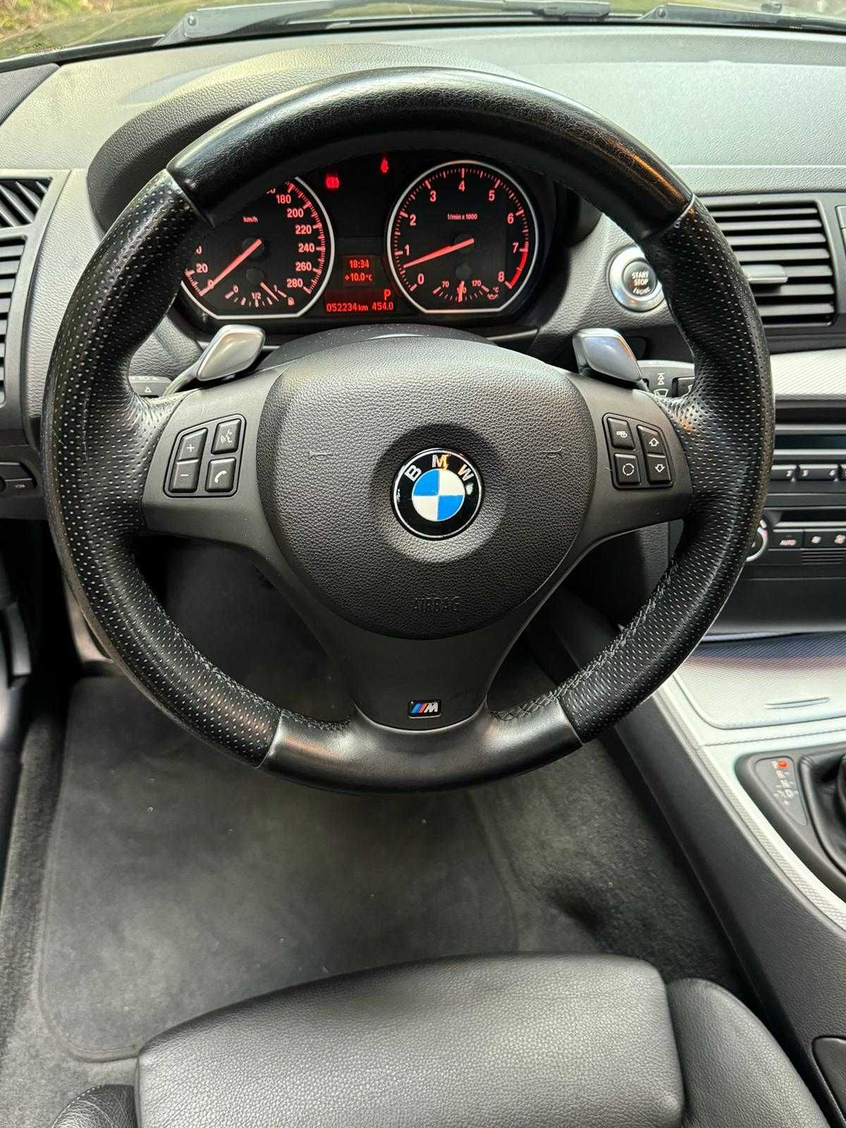 Bmw 135i Pack M 2009