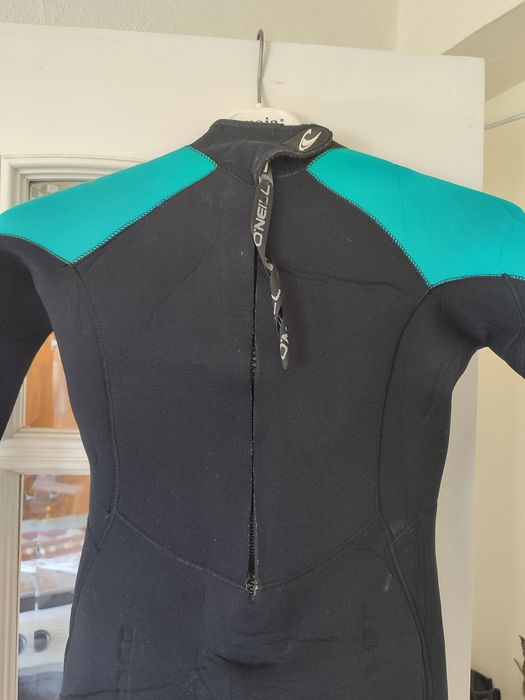 Fato surf /bodyboard senhora