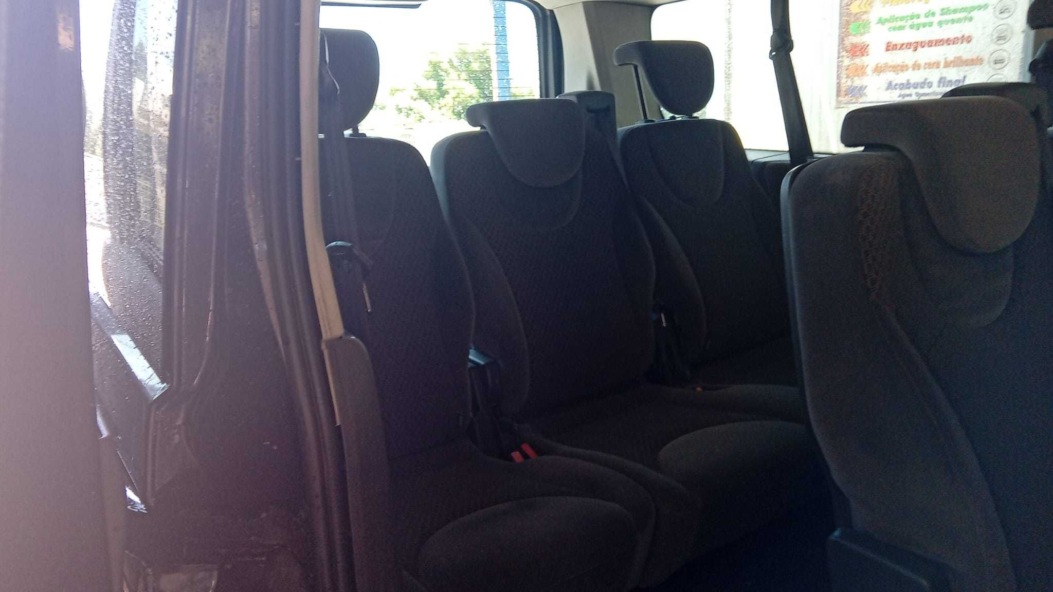 Fiat Scudo 2.0 jtd