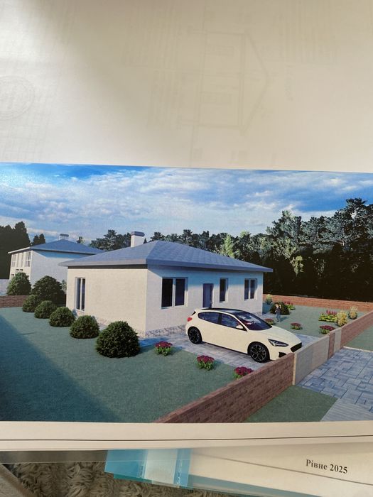 Продам котедж-американку