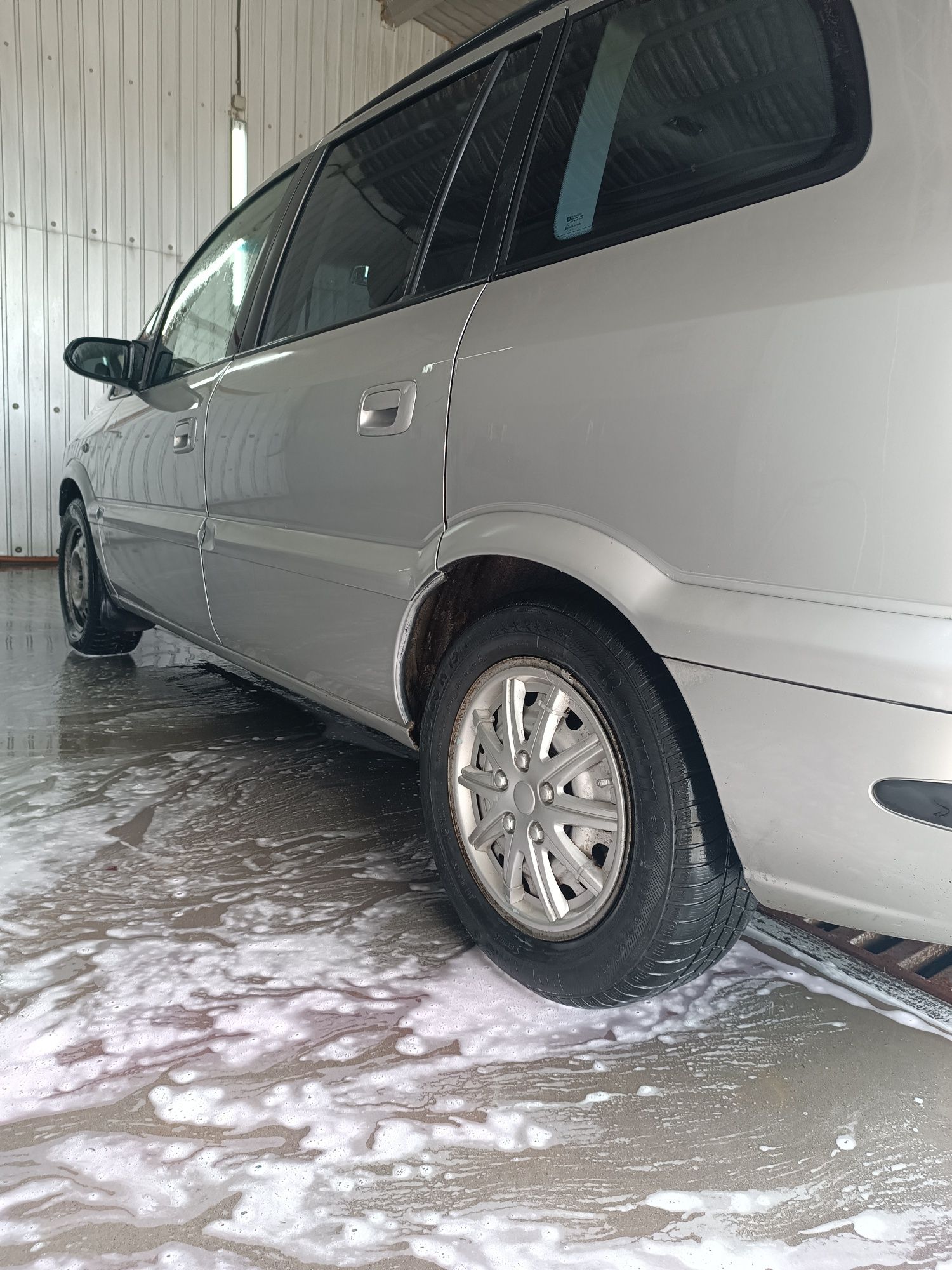 Продам автомобіль