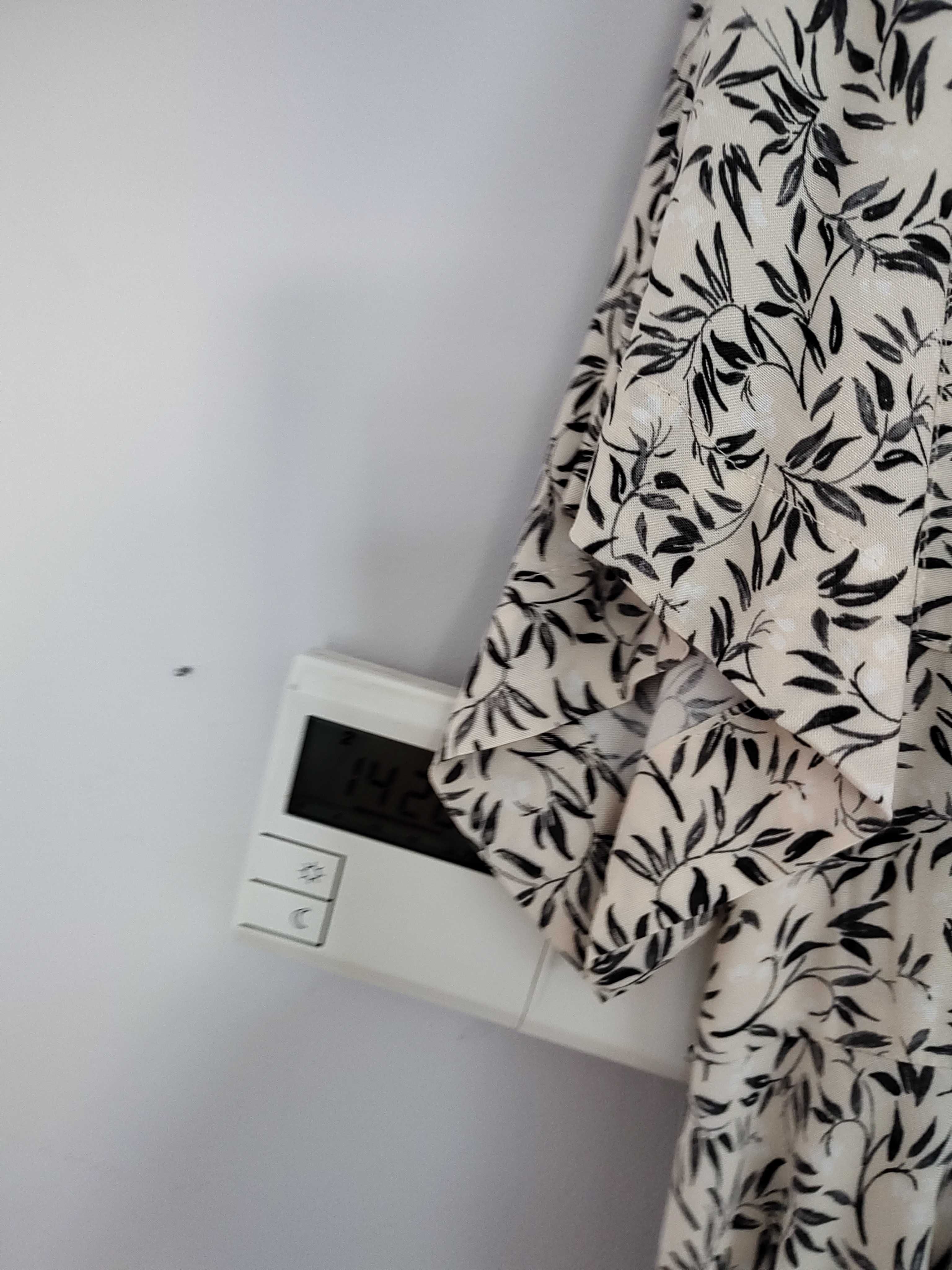 Letnia sukienka H&M