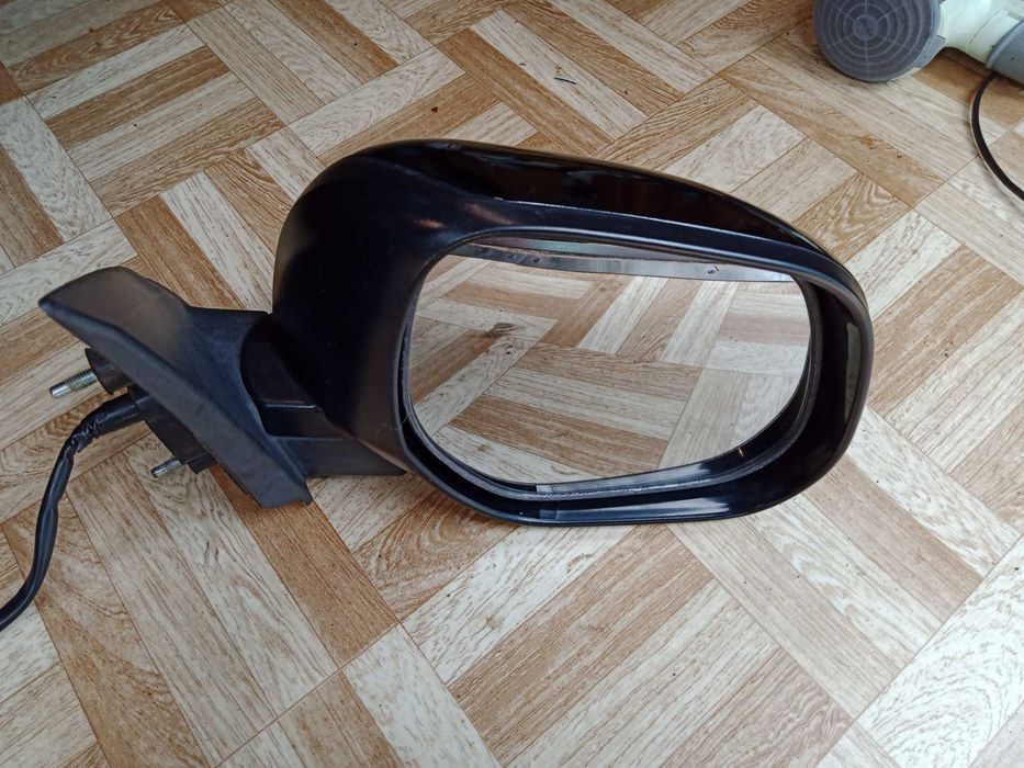 Зеркало заднего вида Оутлендер 2008г