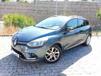 Renault Clio ST 0.9 TCe 56.000Km Nacional
