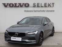 Volvo S90 D5 240KM AWD Momentum Salon POLSKA I Właściciel Serwis ASO Polestar