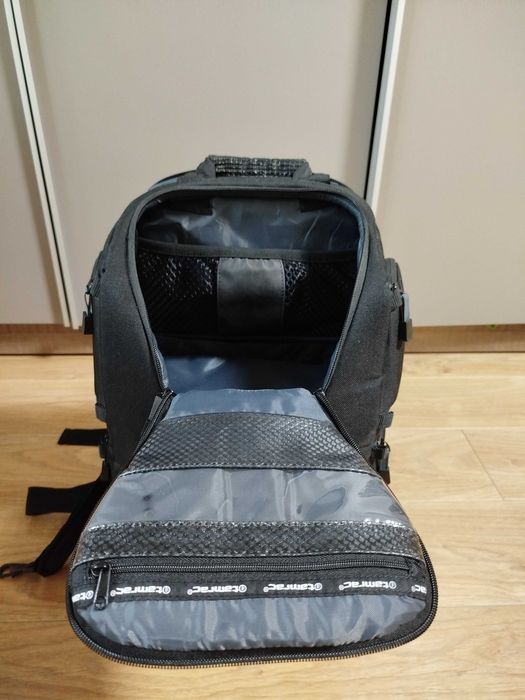 Рюкзак для фотокамер TAMRAC