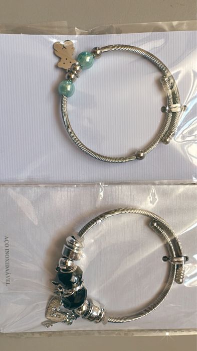 Bijutaria disponível