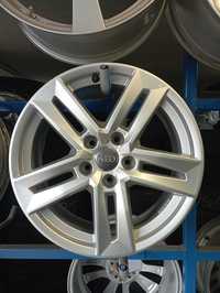 Felgi Aluminiowe 17 cali 5x112 Audi