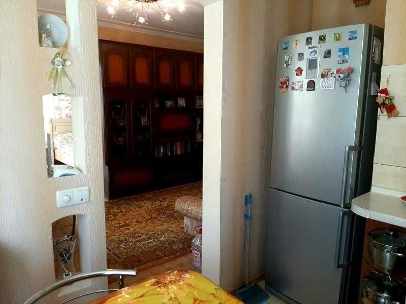 Продается 2 комнатная квартира Павлово Поле