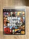 Klasyk GTA 5 na ps3 polecam