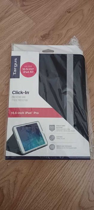 Чохол для iPad Pro та iPad Air з діагоналлю 10,5 дюйм,чорний 20 шт !!!